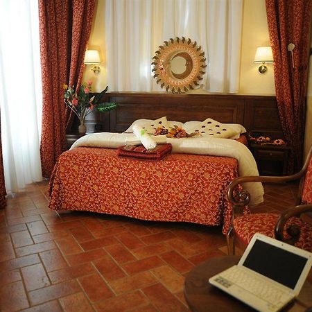 Hotel California Флоренция Екстериор снимка