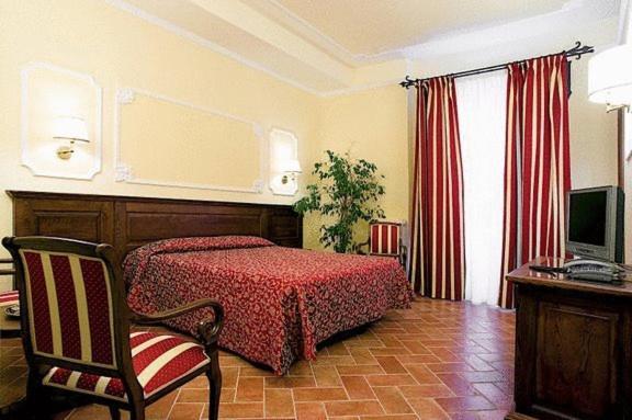 Hotel California Флоренция Екстериор снимка